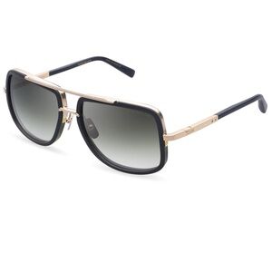 Dita Mach One Unisex Sunglasses
